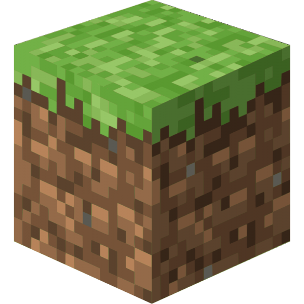 Minecraft › Vanilla Bedrock